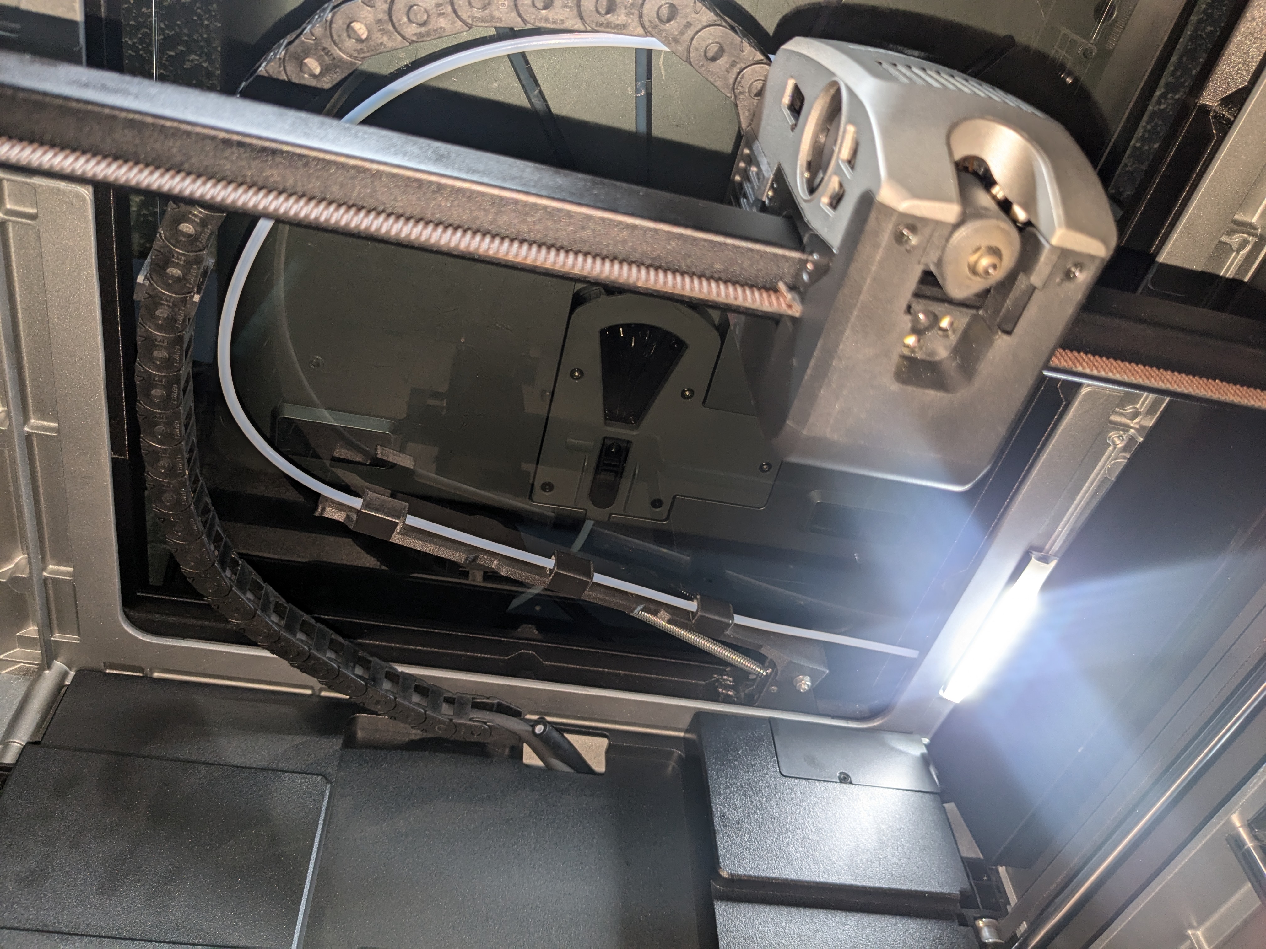 K2 Plus PTFE Swingarm