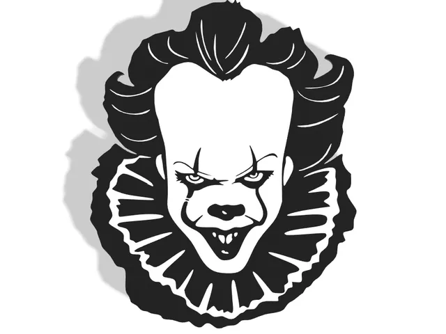 Pennywise Decor