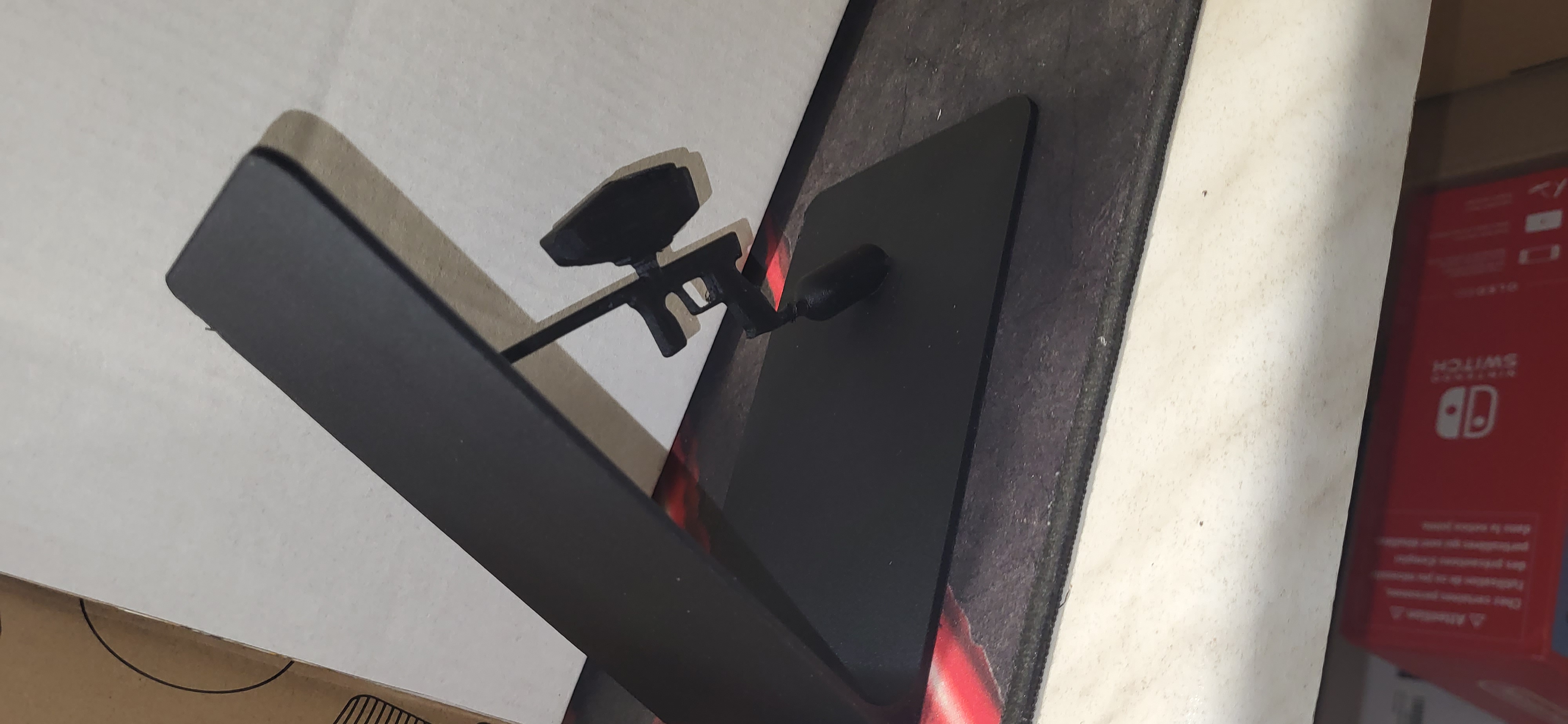 Planet Eclipse CS2 Bookstand