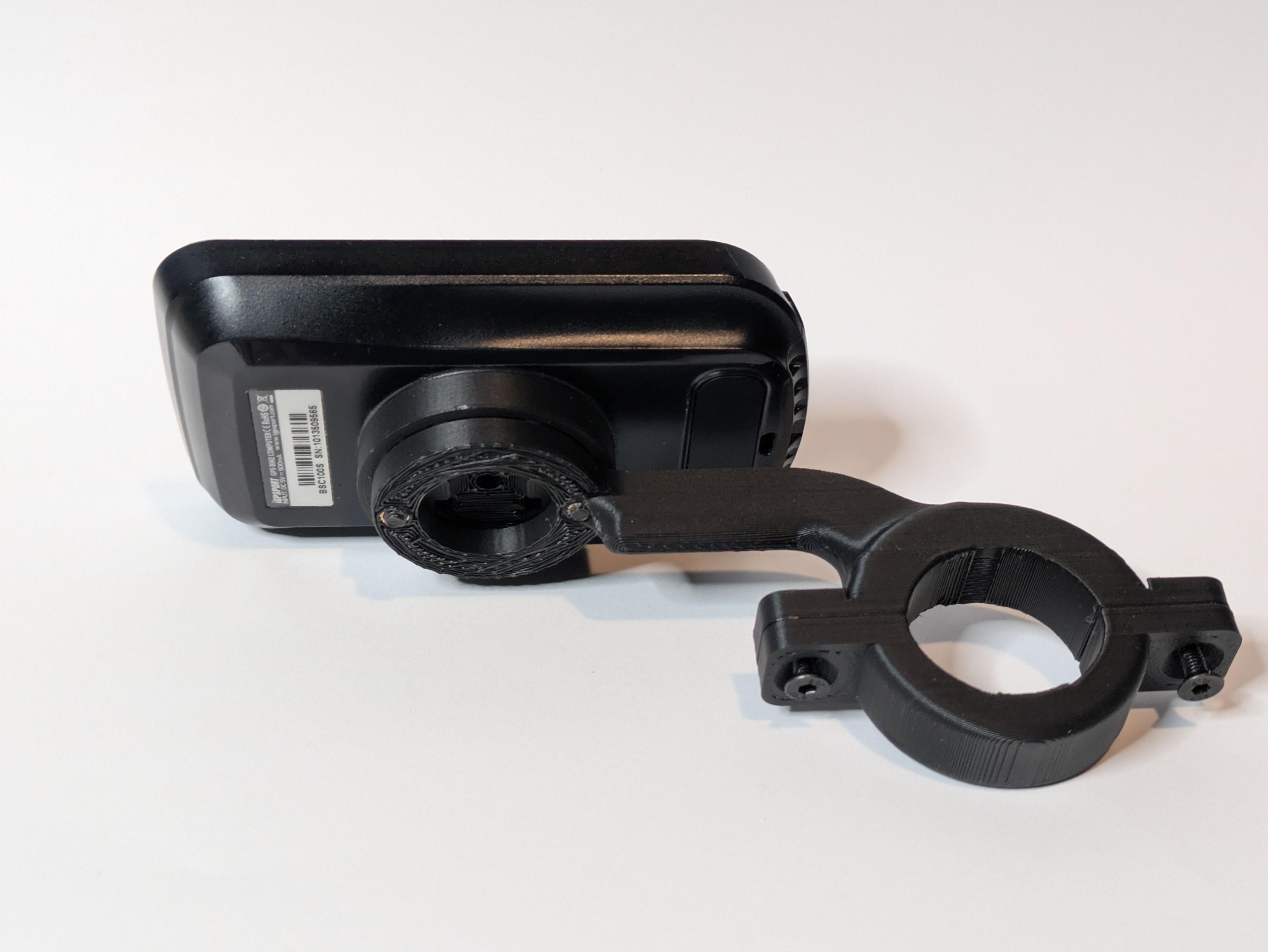 IGPSPORT bike computer holder