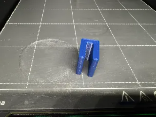 Quarter Inch Plywood Clip