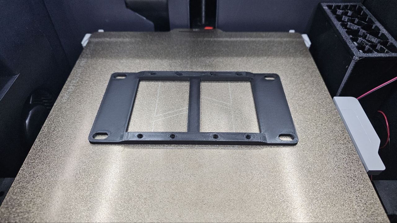 7-inch Labstack Bracket — miniatura 2