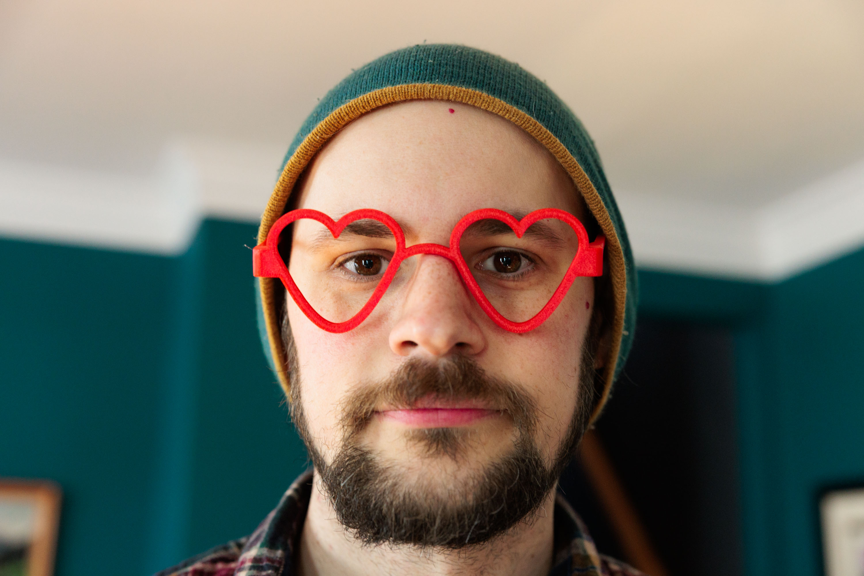 Heart Glasses — miniatura 5