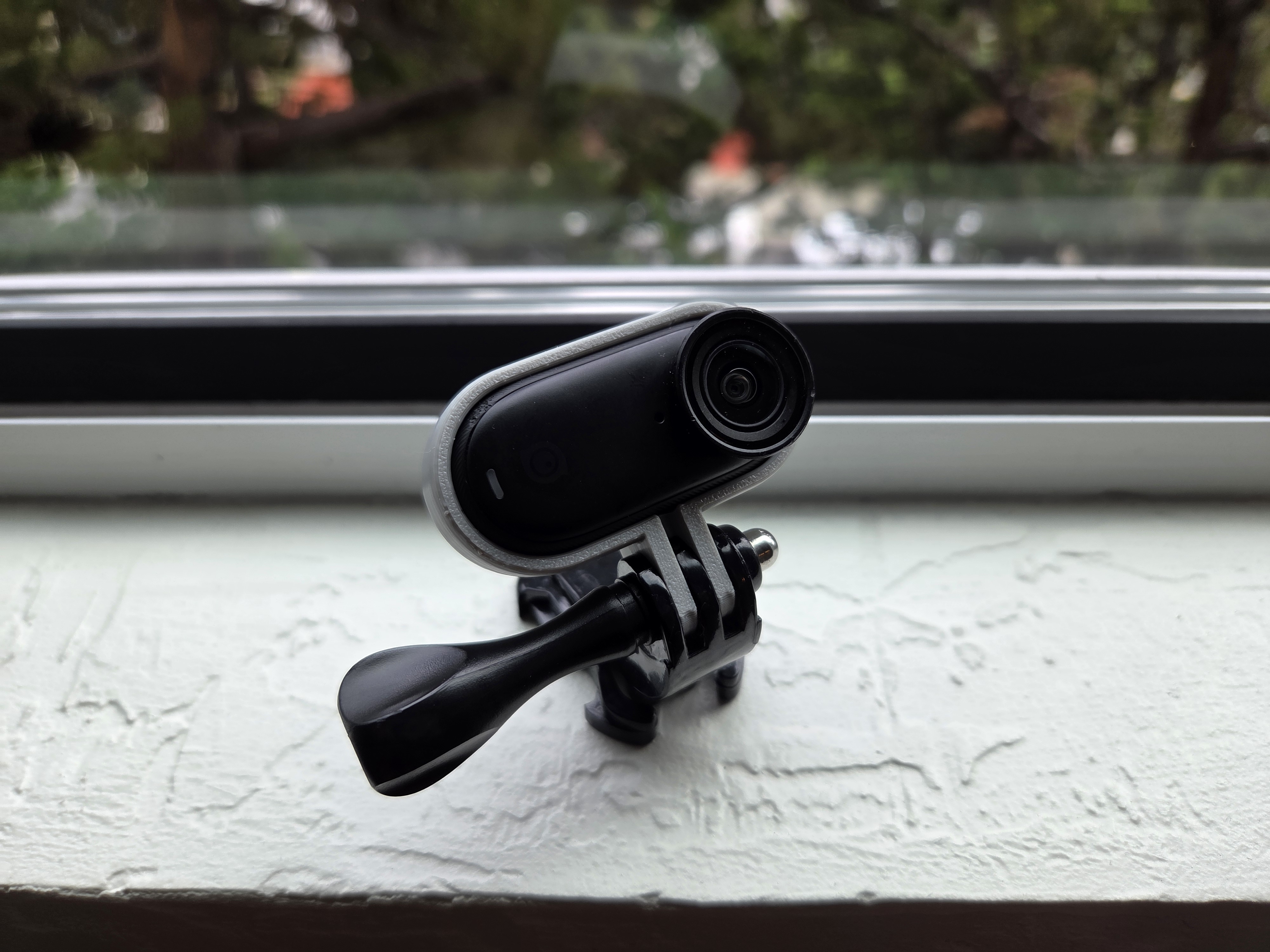 Insta360 GO 3S Action Mount