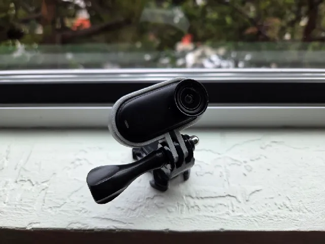 Insta360 GO 3S Action Mount