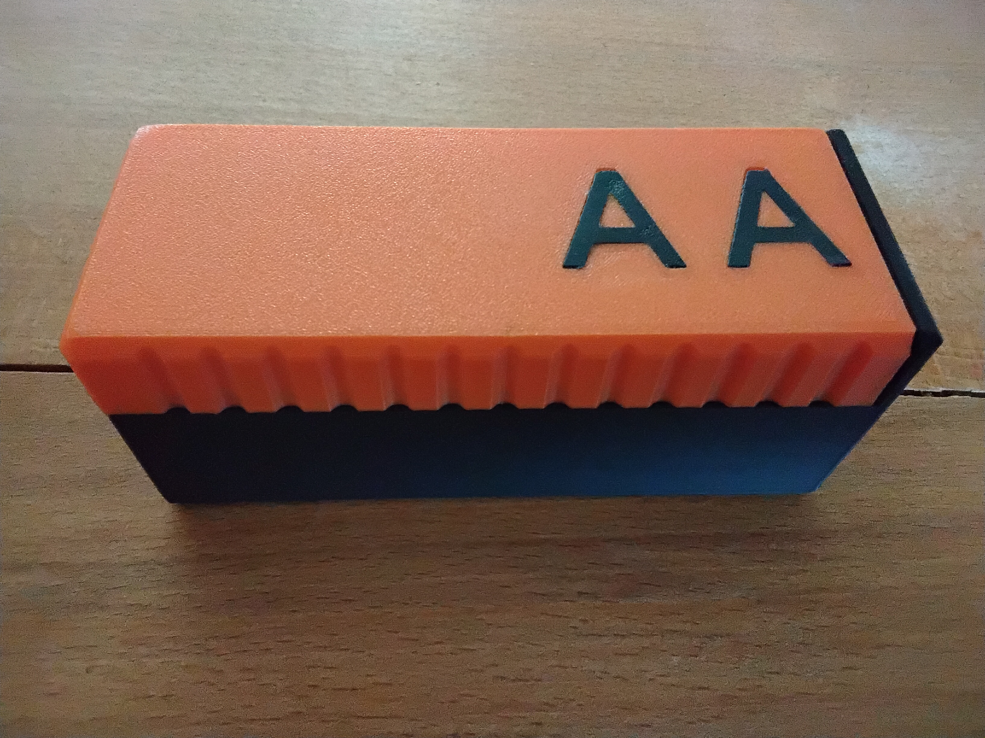 Batterie Box