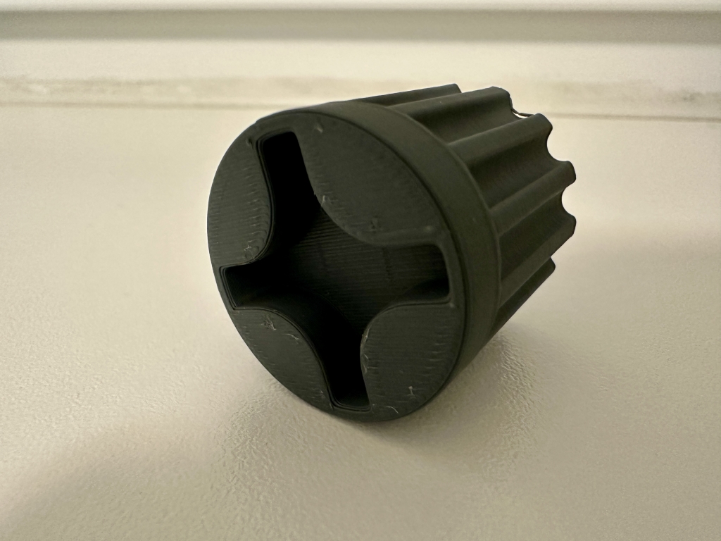 Rockshox fork tool — miniatura 2