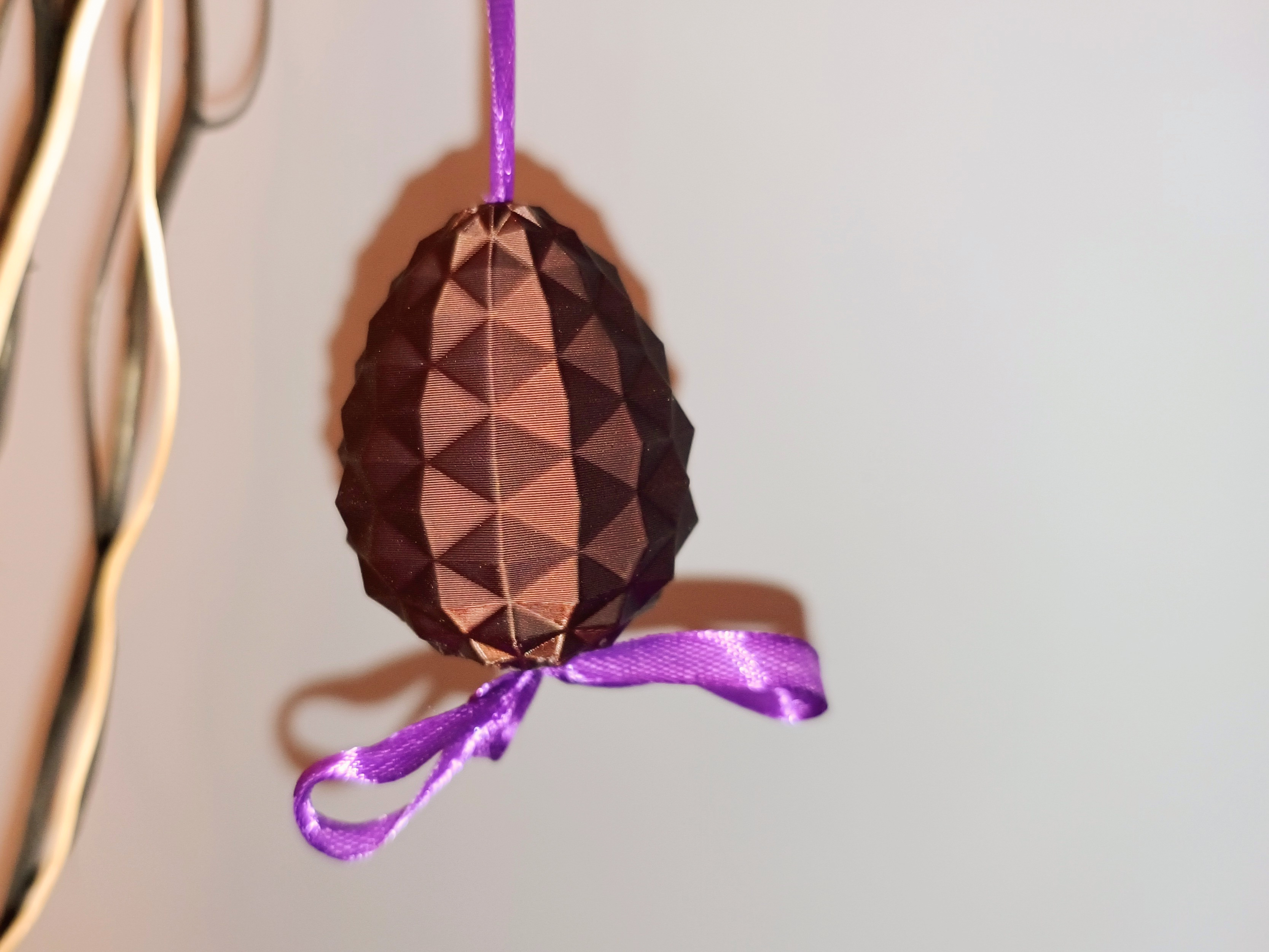 Miniatura 13 do modelo 3D Cyber Easter Egg