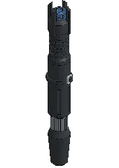Custom Sonic screwdriver MK 6