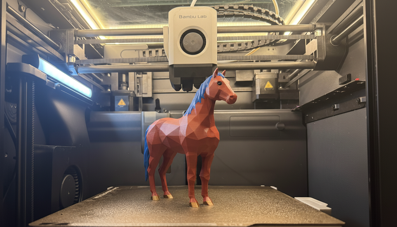 Horse