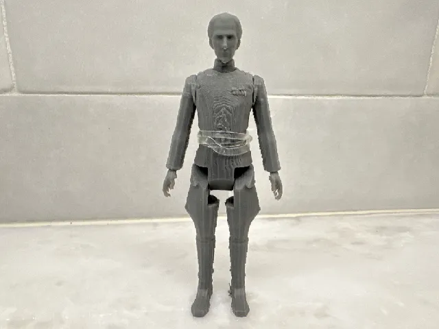 Admaral Tarkin kenner action figure
