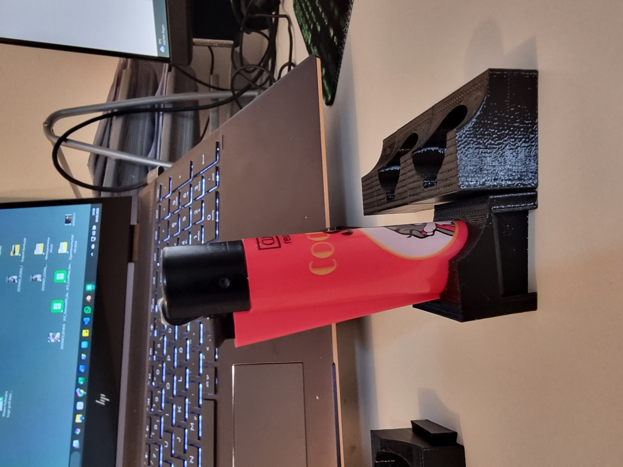 Simple Clipper Stand Expandable — thumbnail 6