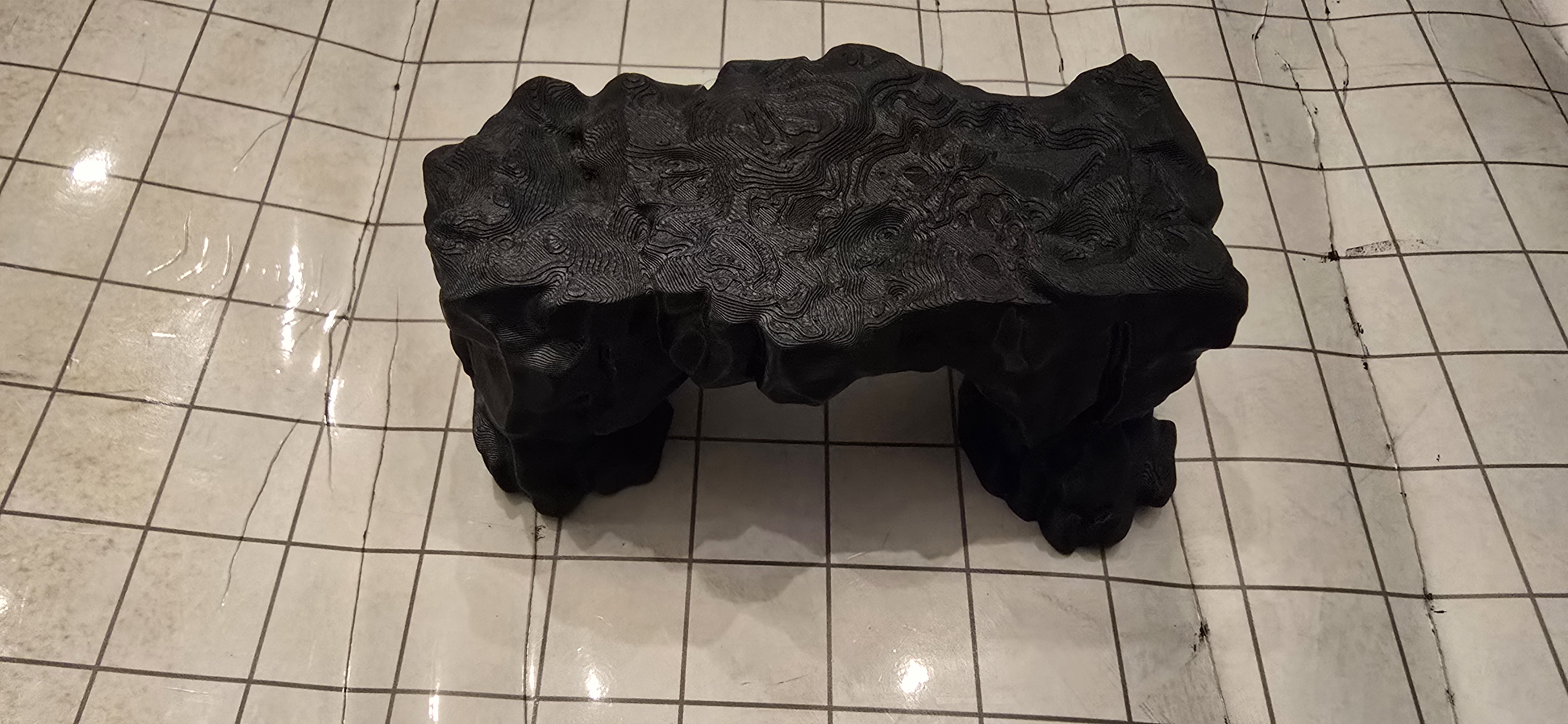 Stone Bridge TTRPG