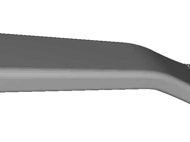 foot file