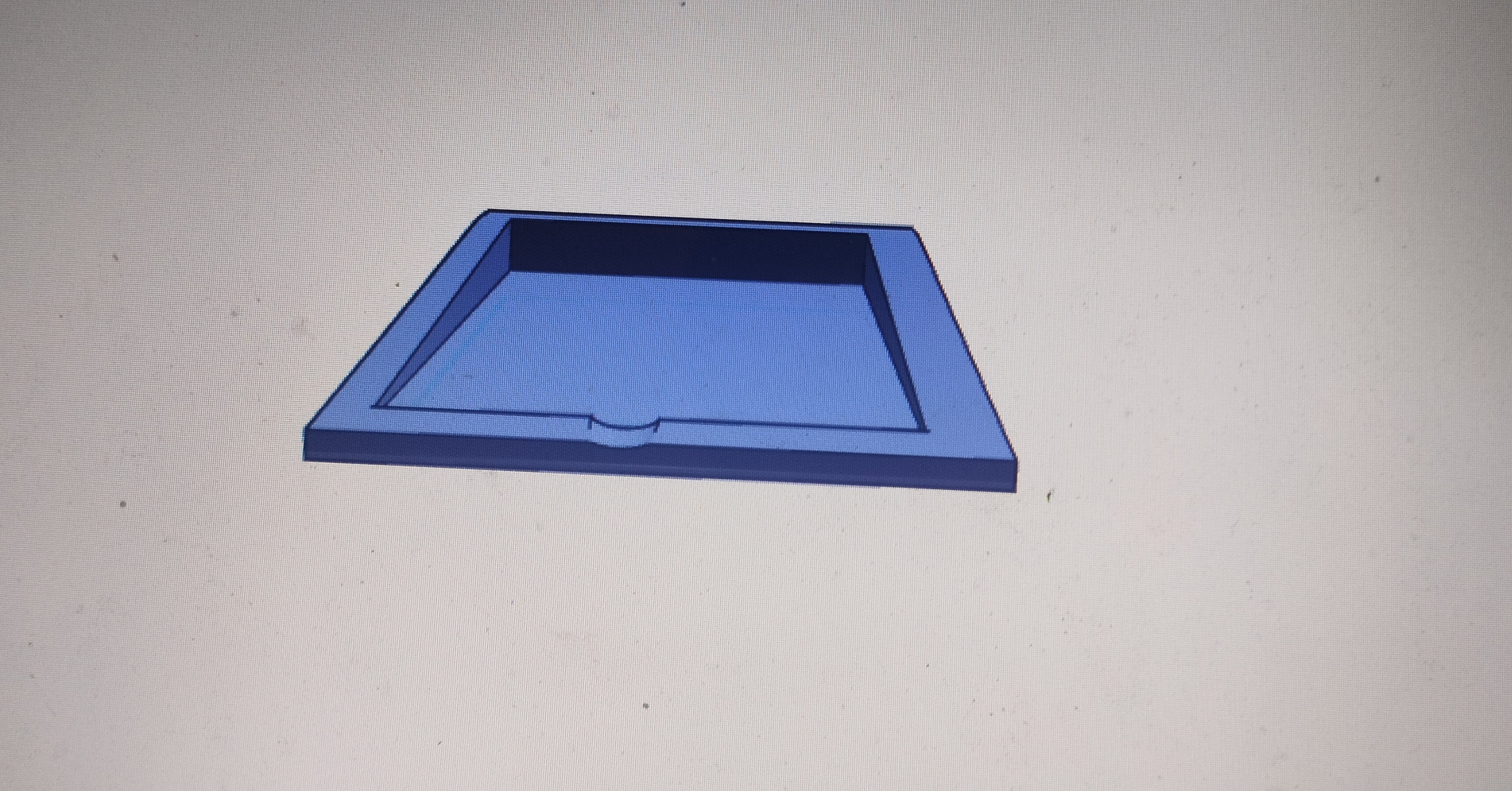 paper holder for paper A4