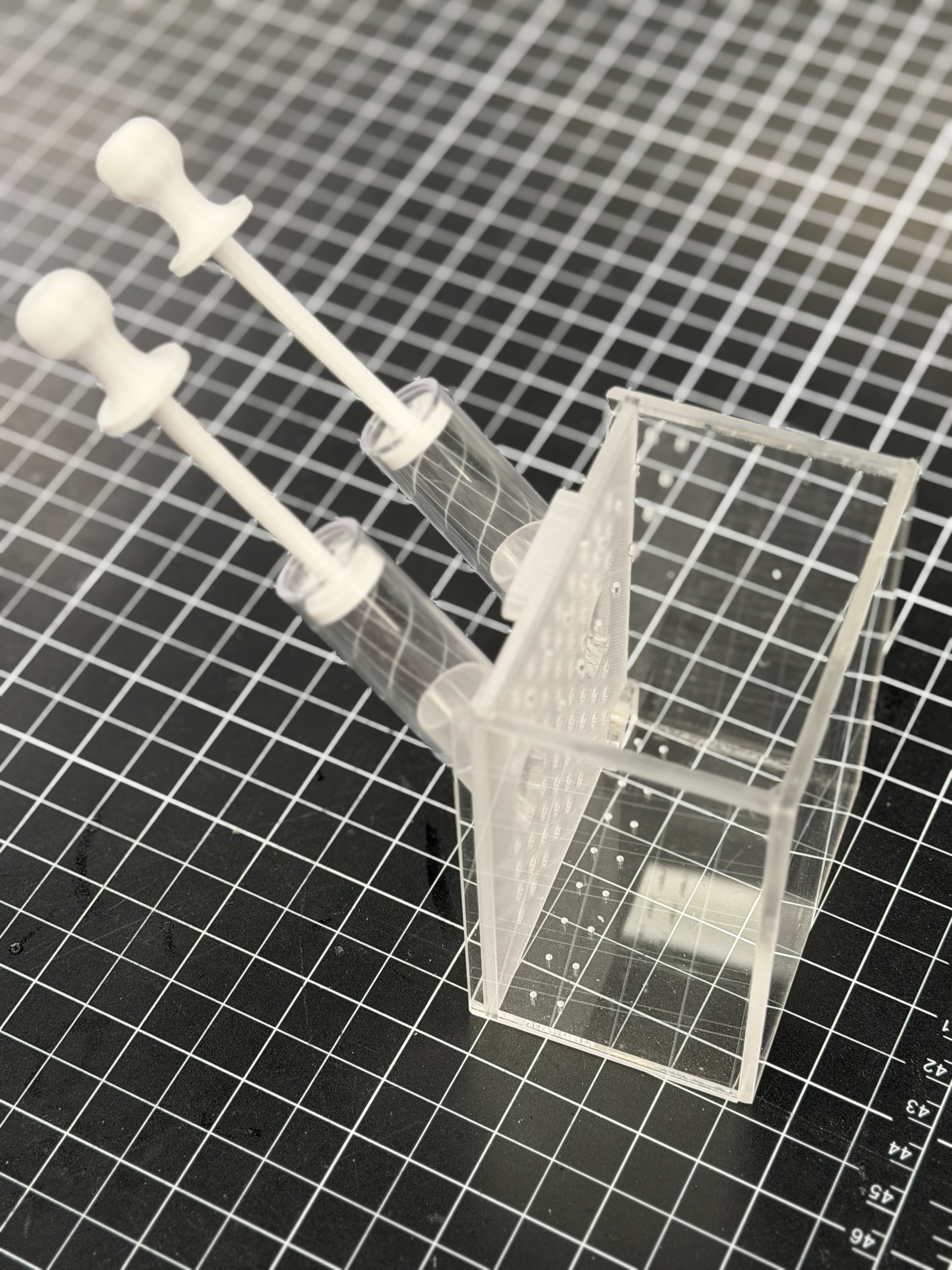 Bee capture vials — miniatura 2