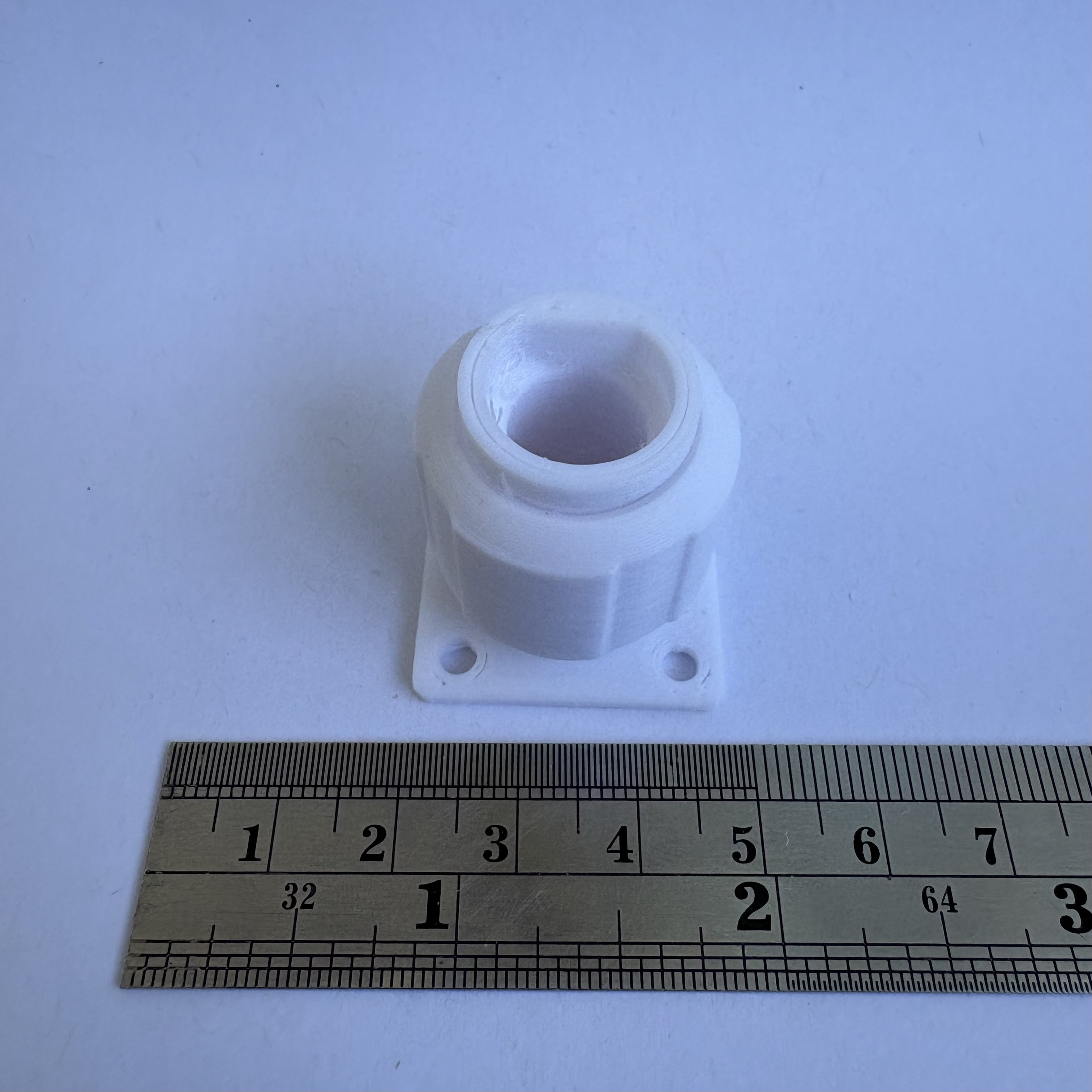 MIL Connector Shells Size B Keying D (D38999)