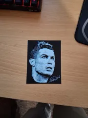 Cristiano Ronaldo Picture