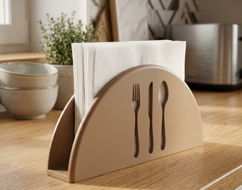 Servilletero  / Napkin holder
