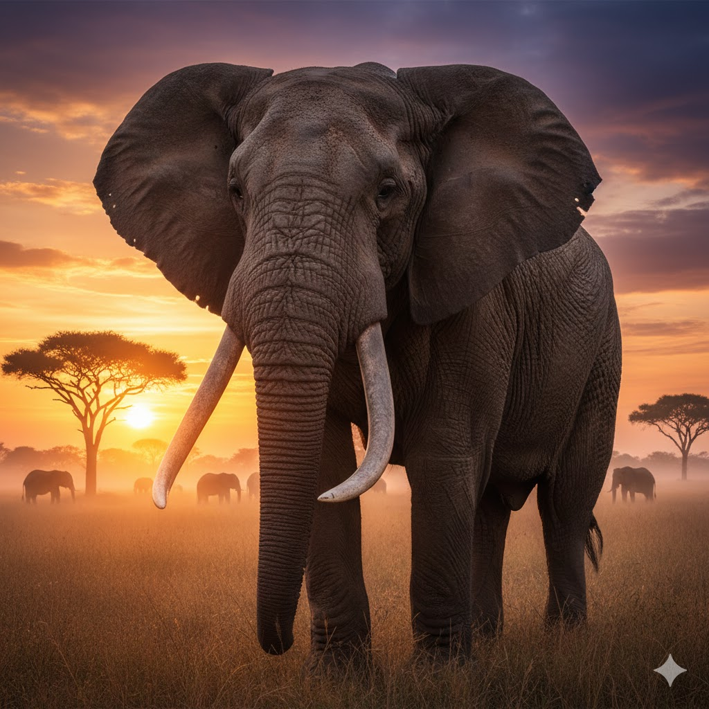 Elephant