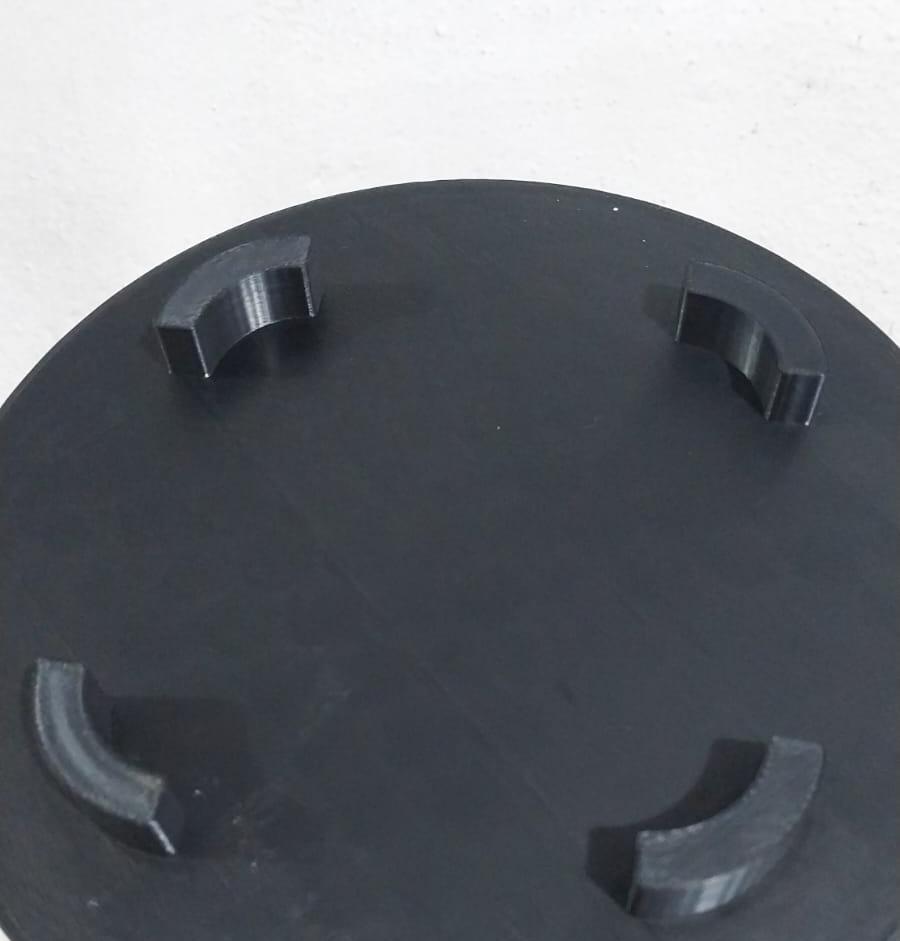 Simple Base for appliances