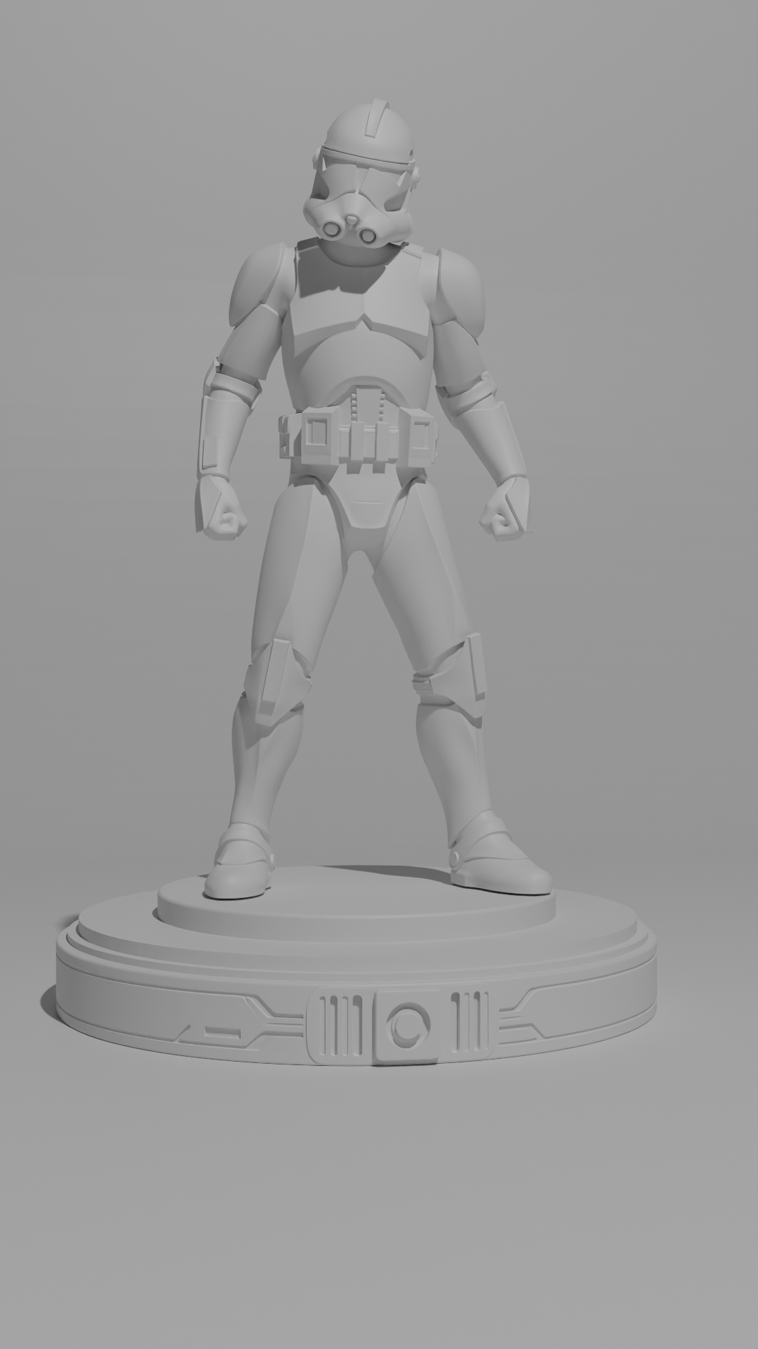 Clone Trooper — miniatura 2