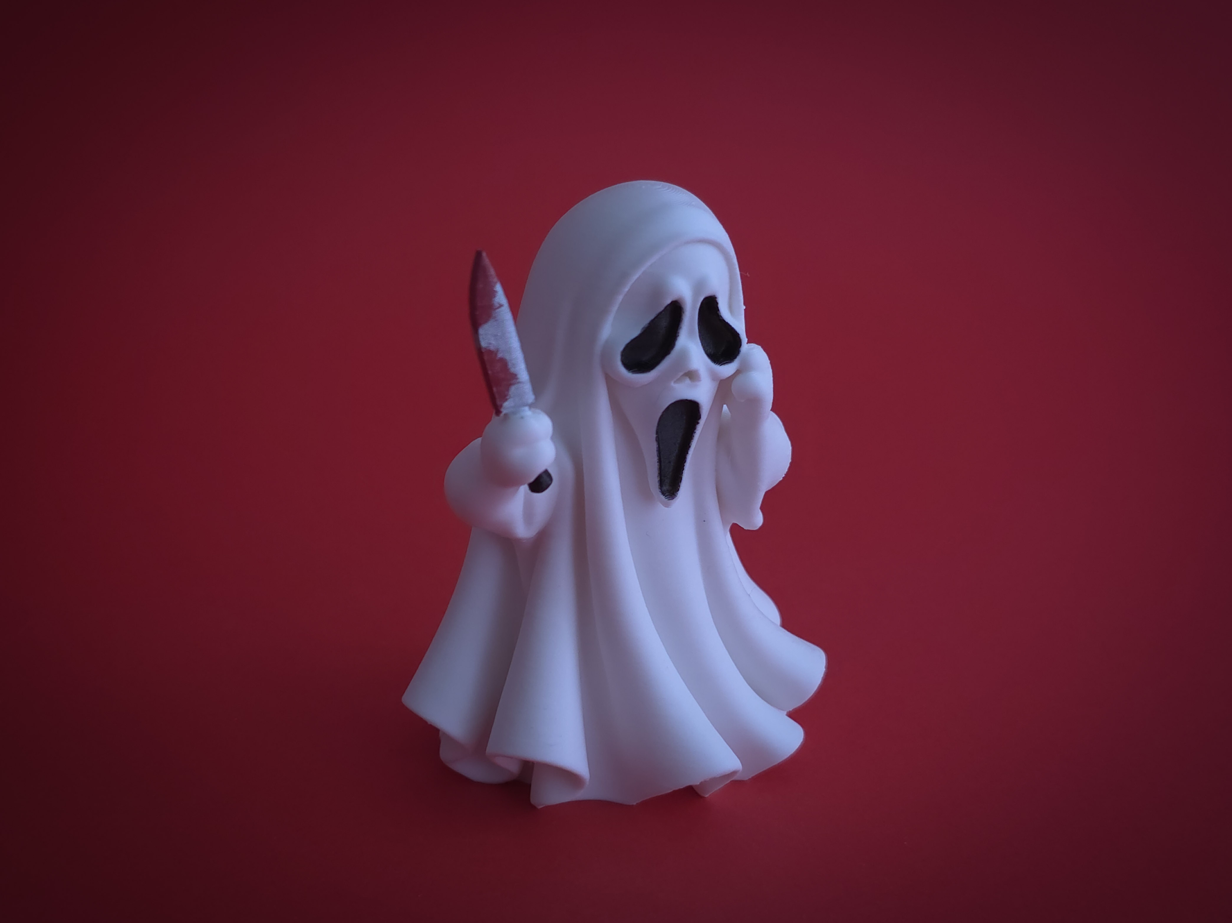 BooBoo Ghostface — thumbnail 4