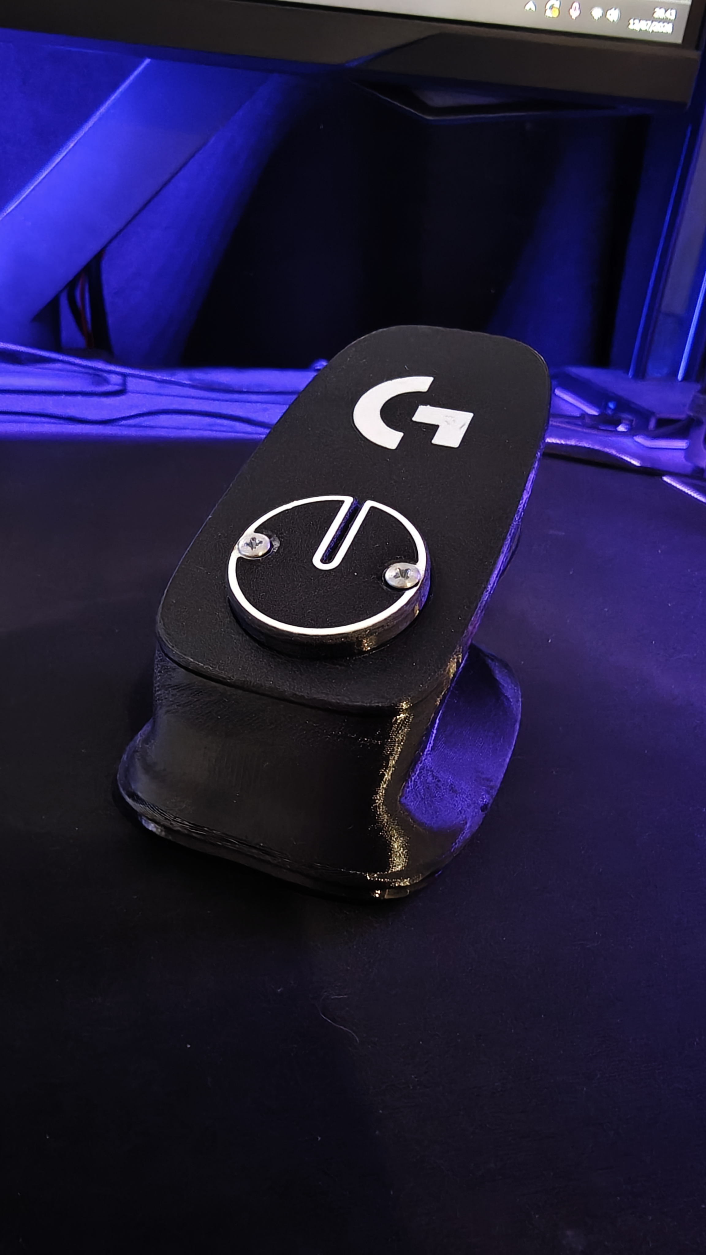 Chargingdock Logitech G502 X Remix