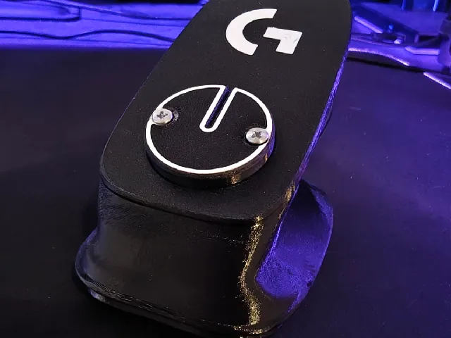 Chargingdock Logitech G502 X Remix