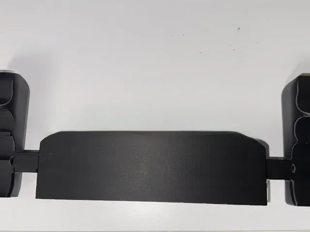 Universal phone camera rig