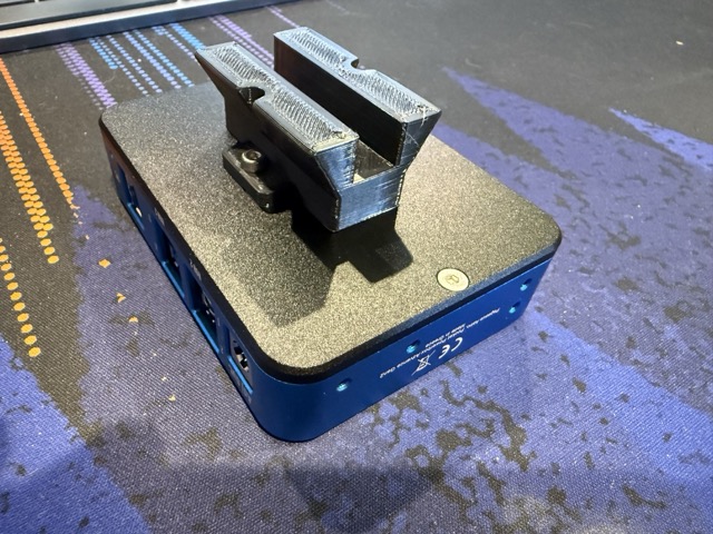 Finder Shoe Pegasus Astro Pocket Powerbox Advance Gen2