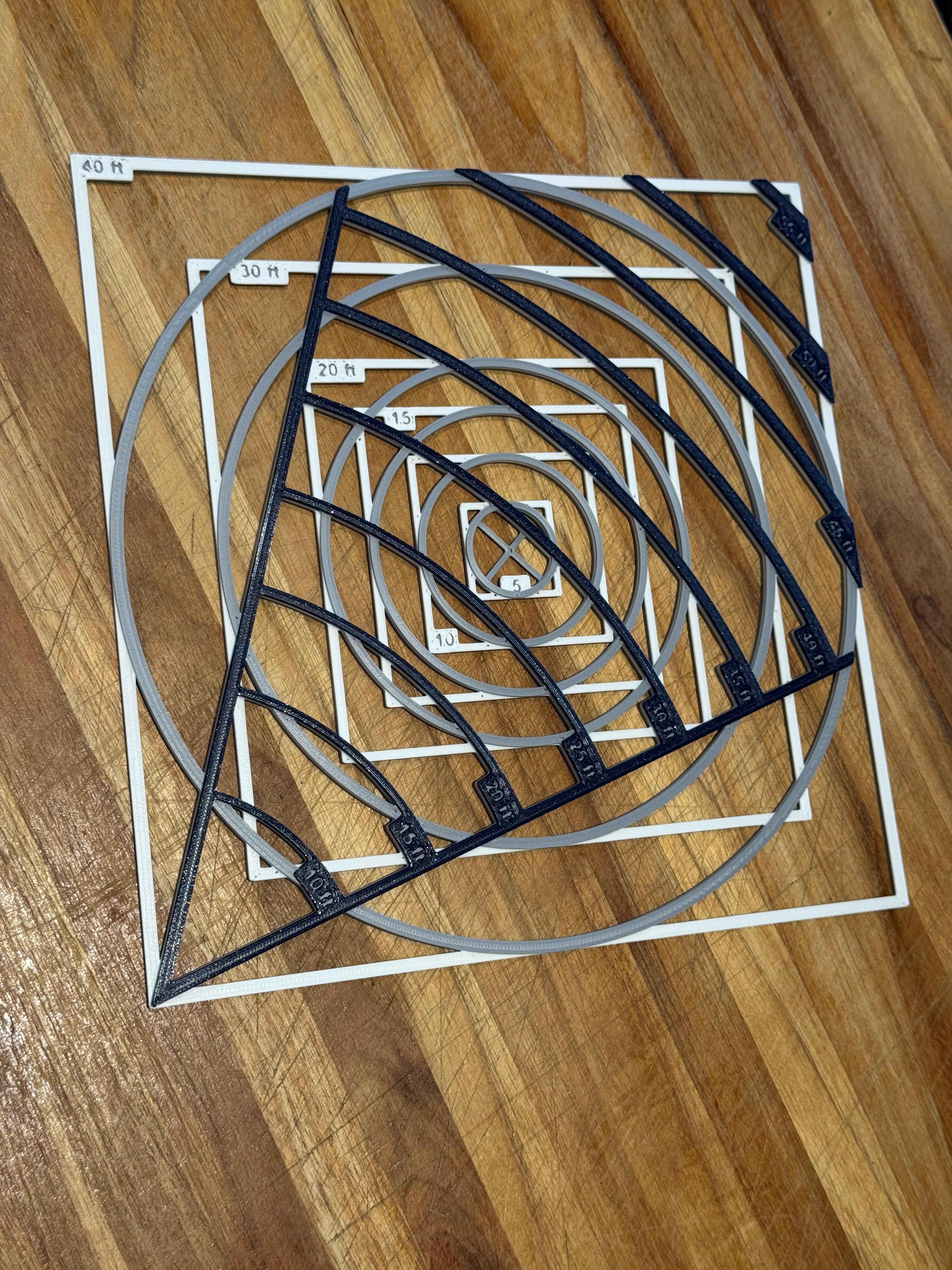 TTRPG Area of Effect Template