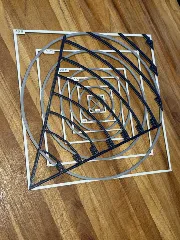 TTRPG Area of Effect Template