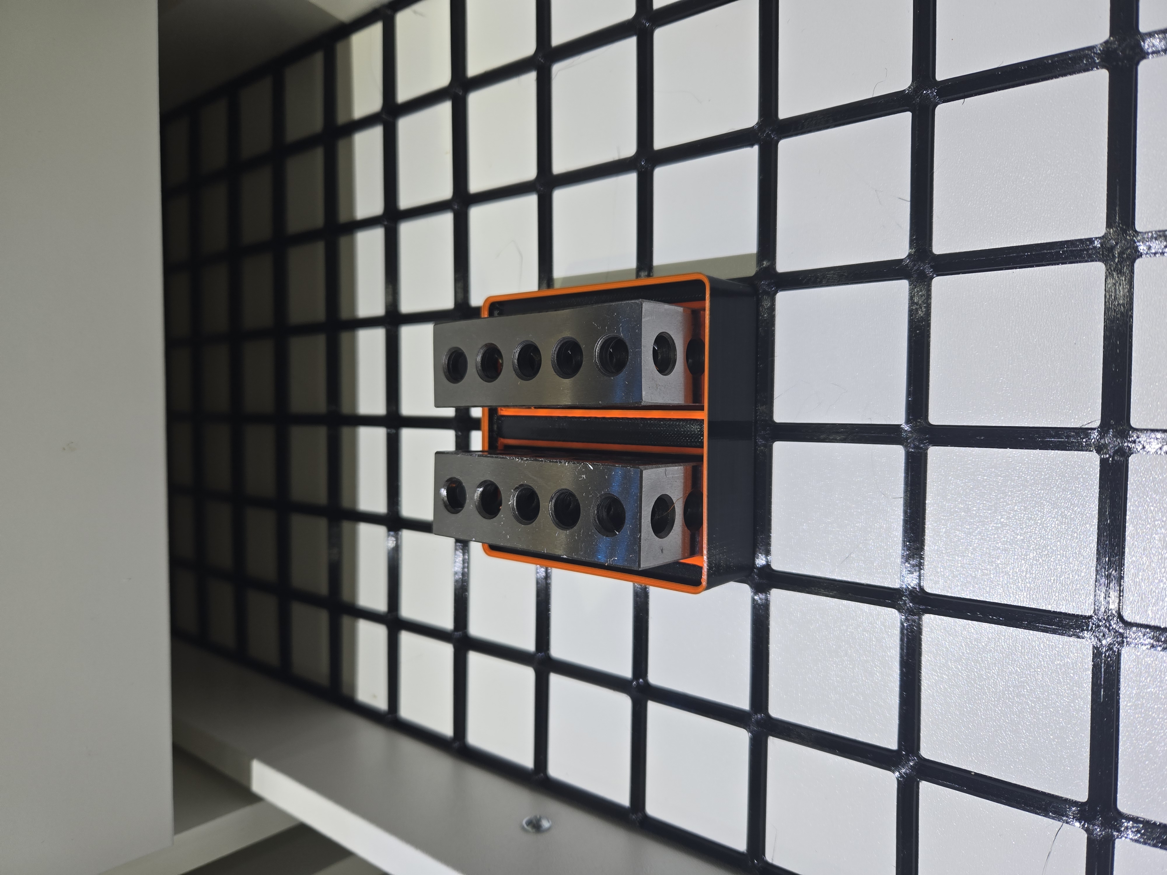 Gridfinity Werkzeugboxen - Toolboxes — miniatura 8
