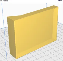 frame for the picture