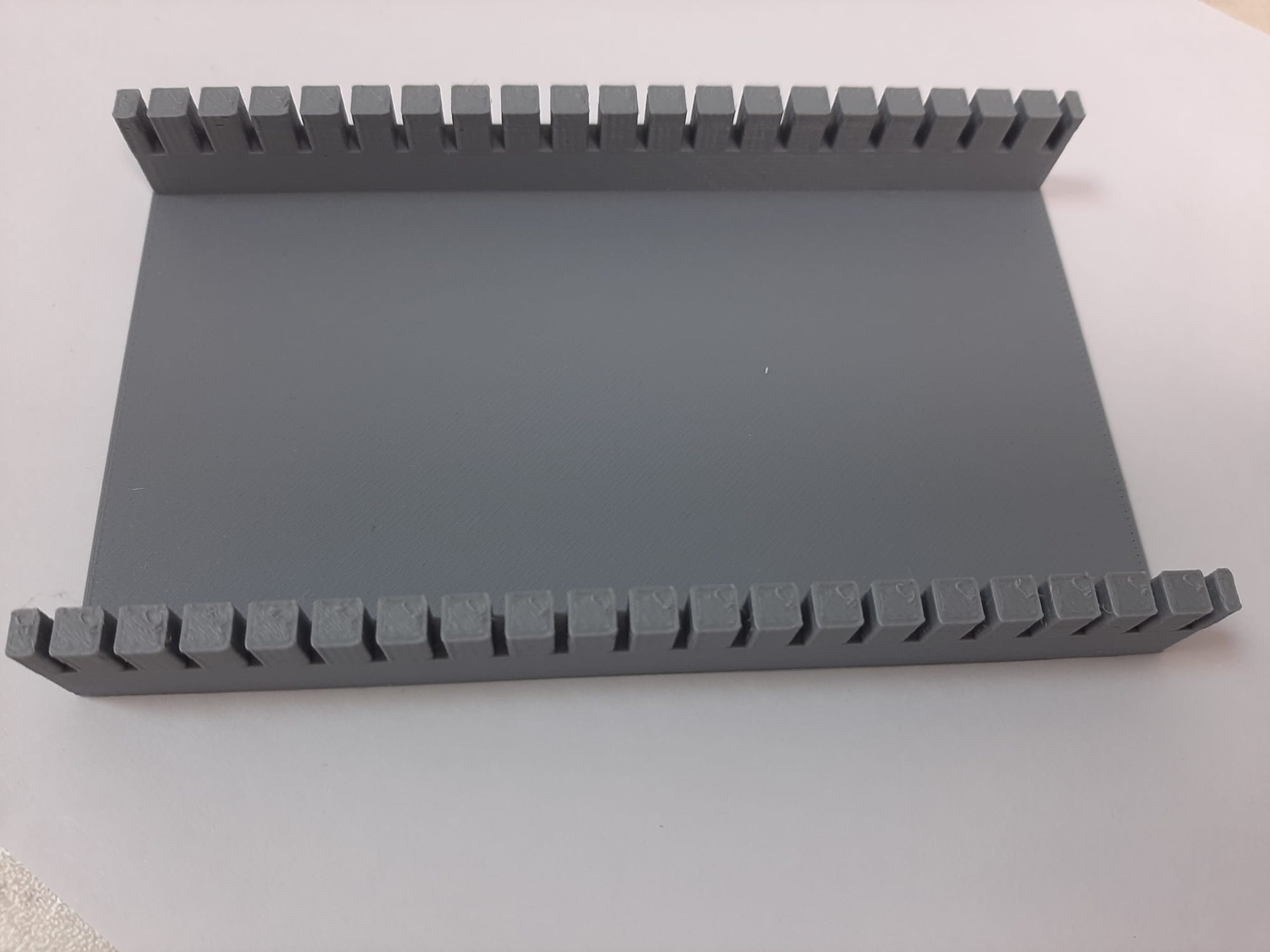 Support for Microscope Slides — miniatura 2