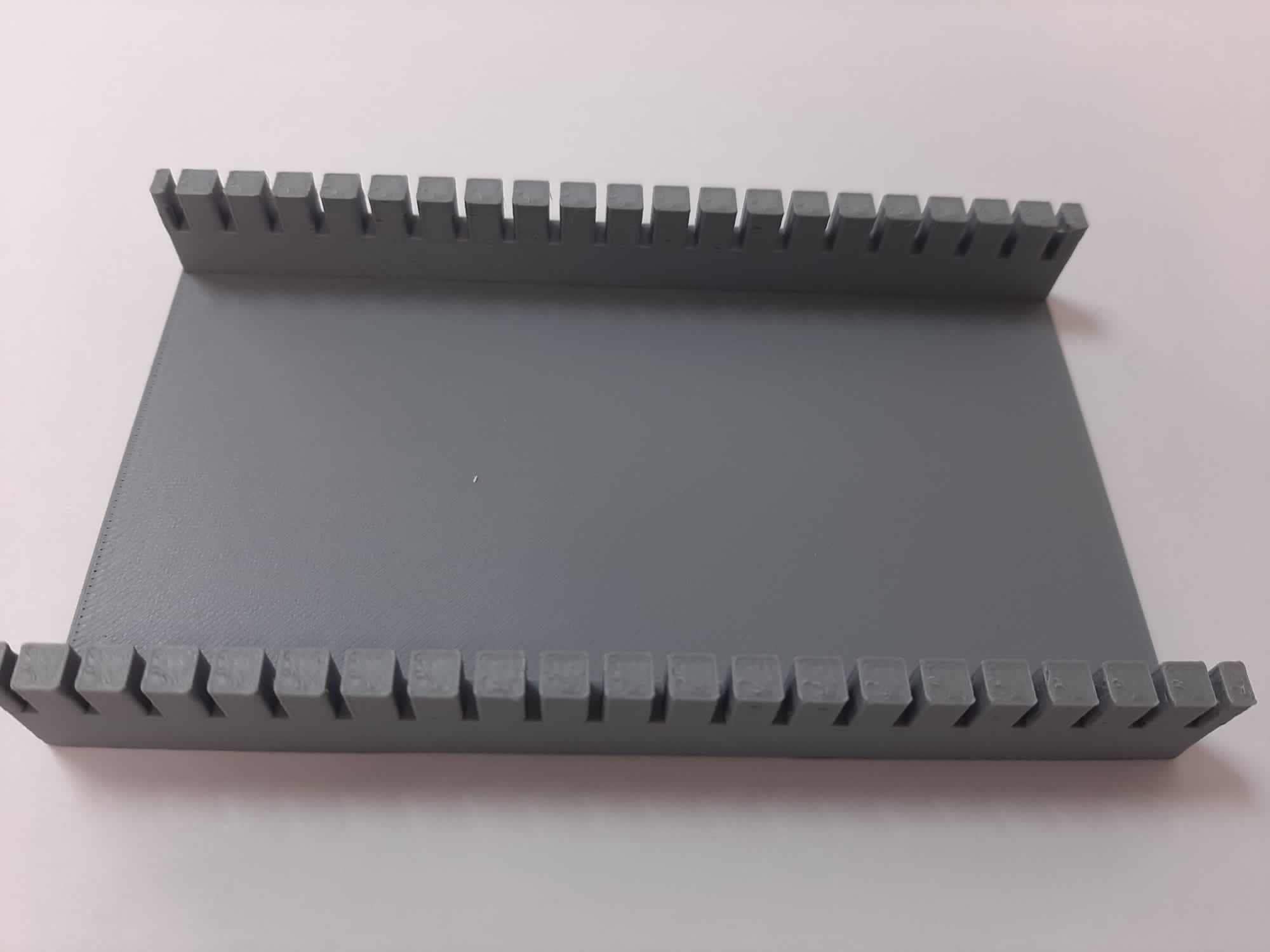Support for Microscope Slides — miniatura 6