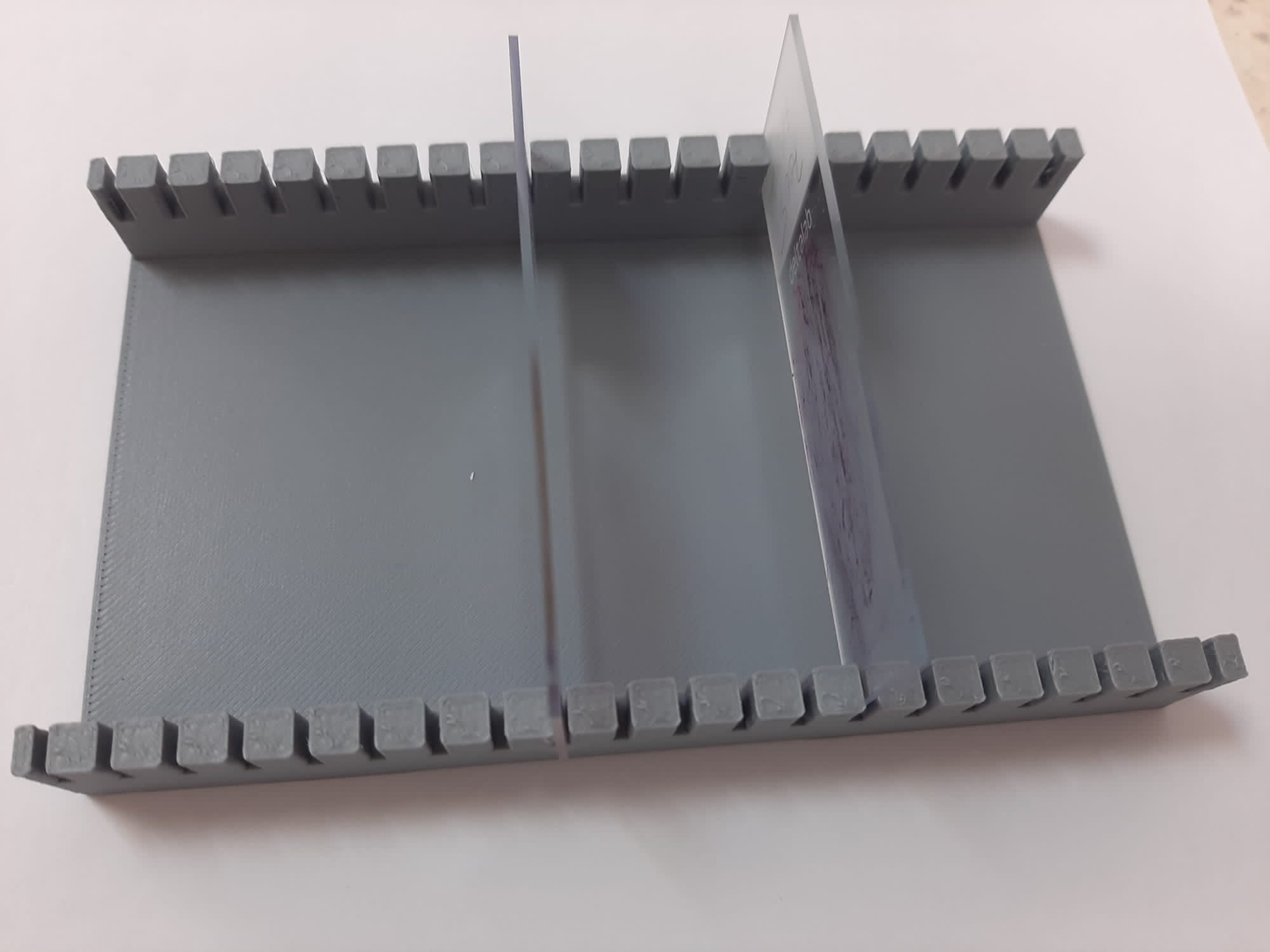 Support for Microscope Slides — miniatura 4