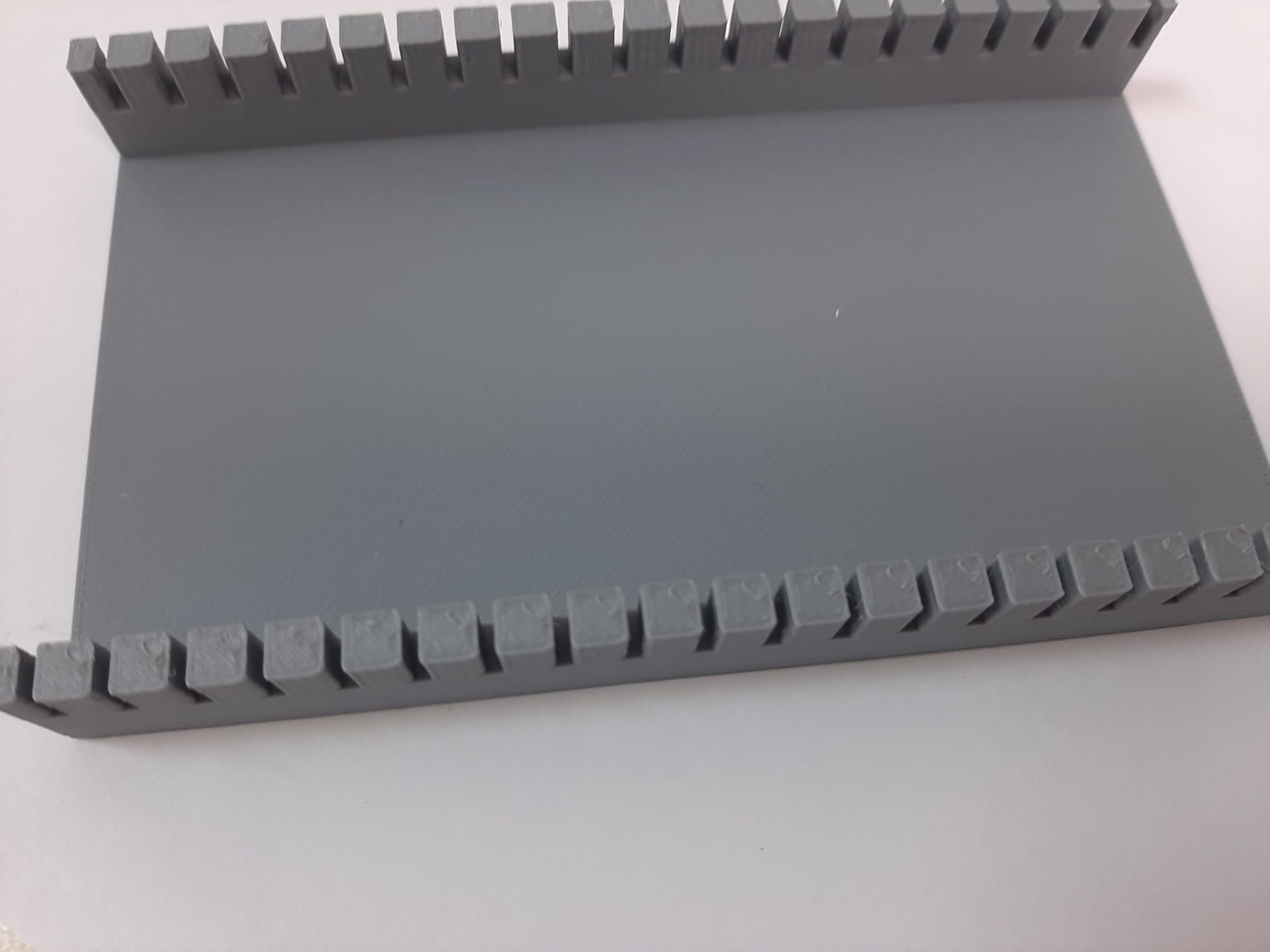 Support for Microscope Slides — miniatura 9
