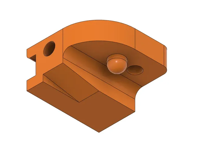 Supports calibration test