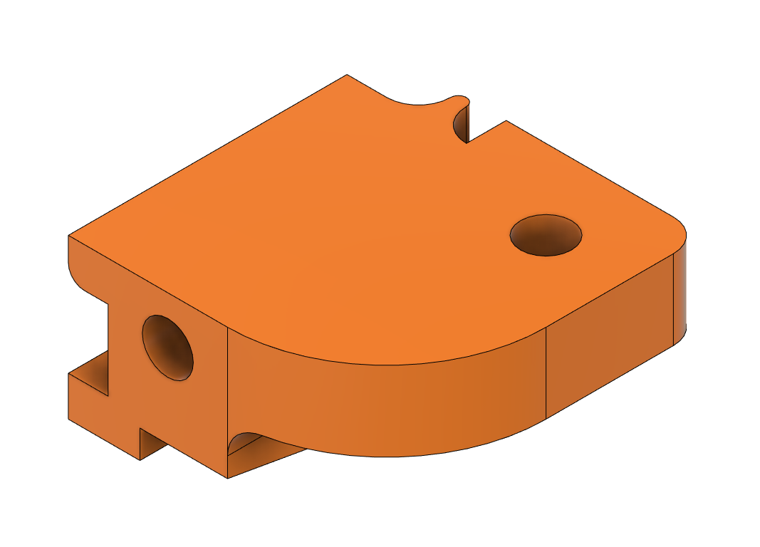 Miniatura 2 do modelo 3D Supports calibration test