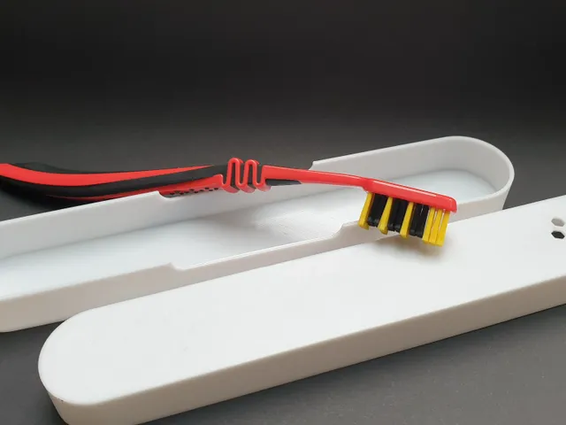 Toothbrush Case