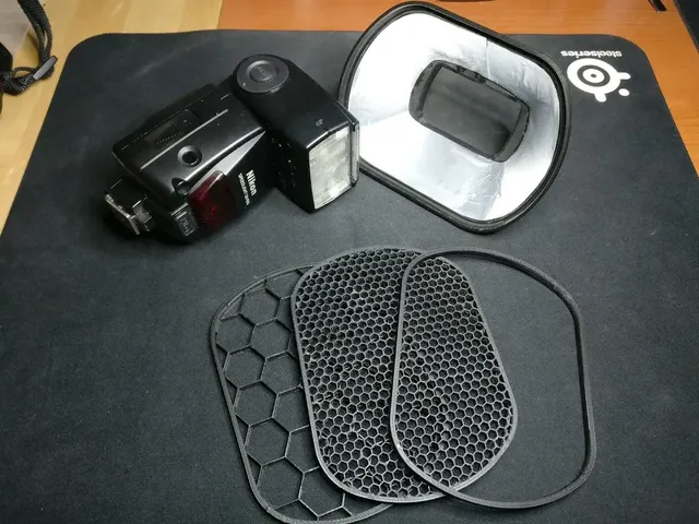Nikon SB-800 Flash Softbox
