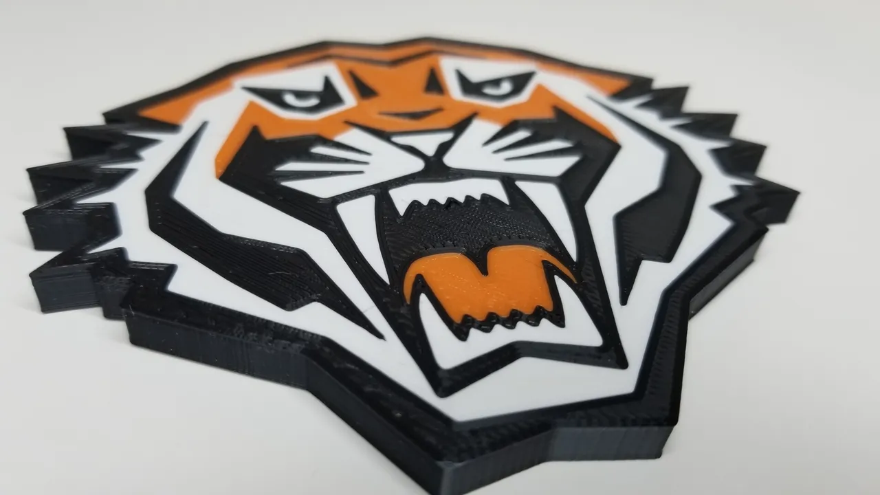 Balmain Tigers  Wests tigers, Sports logo design, Rugby league