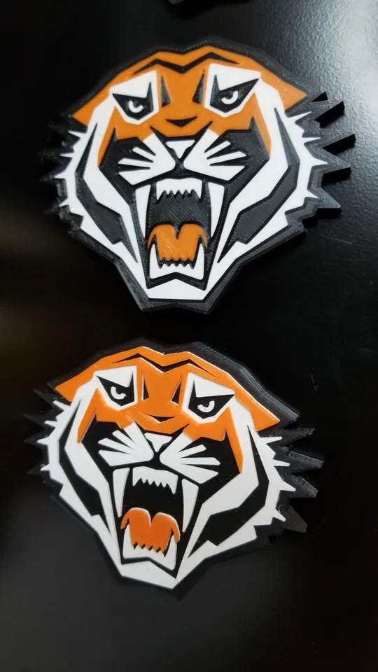 Balmain Tigers  Wests tigers, Sports logo design, Rugby league