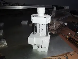 ロリンザー様　マスキング作成 Manual Z-axis for Neje laser modules by dkj4linux | Download