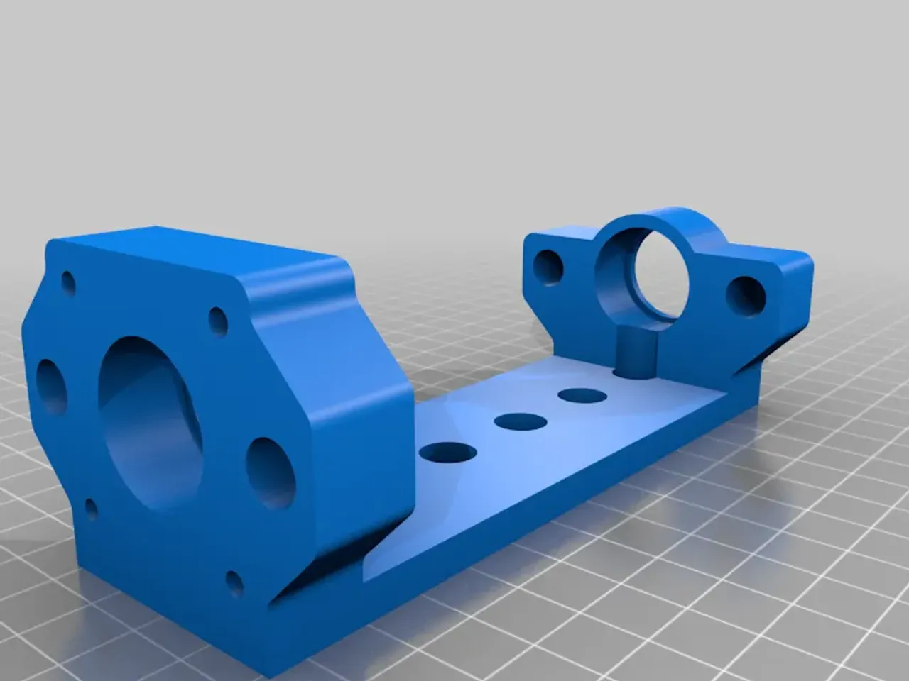 Manual Z-axis for Neje laser modules by dkj4linux | Download