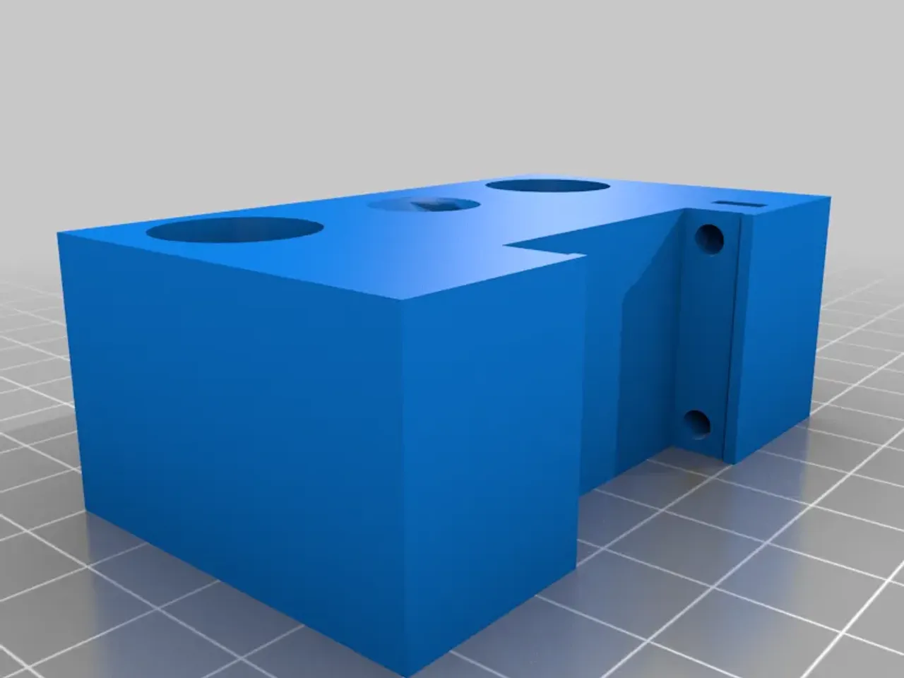 Manual Z-axis for Neje laser modules by dkj4linux | Download