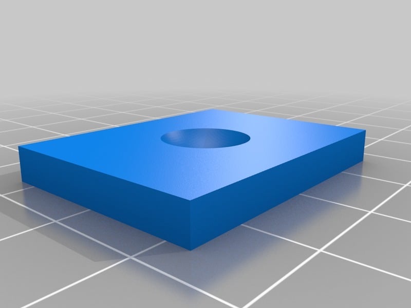 Miniatura 27 do modelo 3D RummiKub Tile Game
