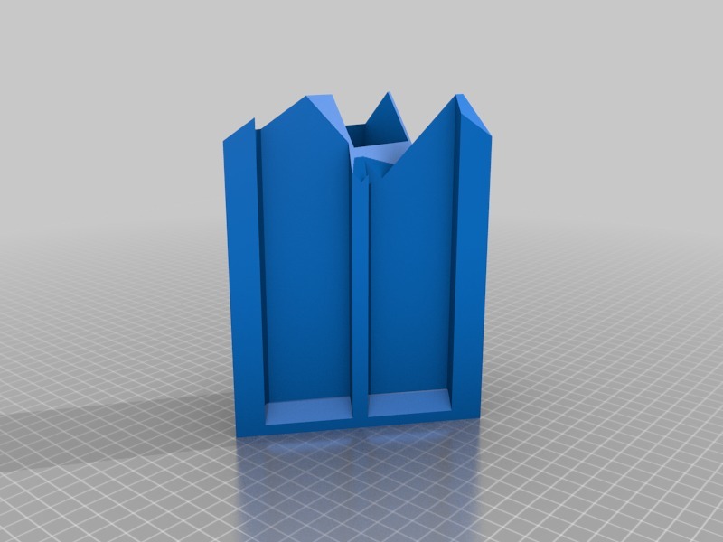 Miniatura 29 do modelo 3D RummiKub Tile Game